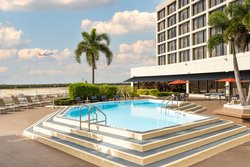  - Marriott Hotel Tampa Airport