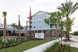  - SpringHill Suites by Marriott Amelia Island