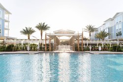  - SpringHill Suites by Marriott Amelia Island