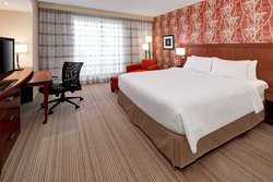  - Courtyard by Marriott Hotel Airport Calgary