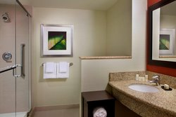  - Courtyard by Marriott Hotel Airport Calgary