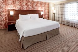  - Courtyard by Marriott Hotel Airport Calgary