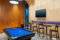  - Aloft Hotel Downtown Orlando - I-4, Exit 83