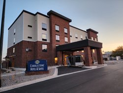  - Cobblestone Hotel & Suites De Pere