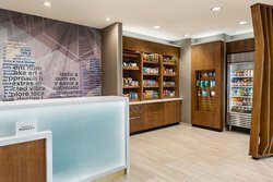  - SpringHill Suites by Marriott Camp Hill