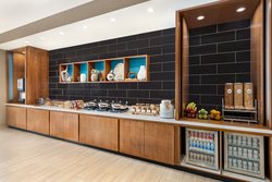  - SpringHill Suites by Marriott Camp Hill