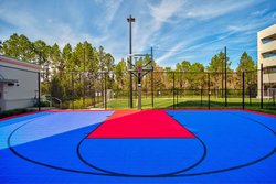  - Residence Inn by Marriott Flamingo Crossings Winter Garden