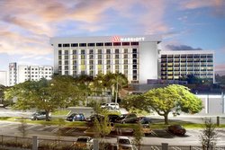  - Marriott Hotel Airport South Miami