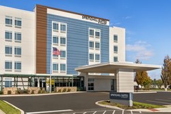  - SpringHill Suites by Marriott Camp Hill