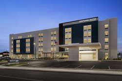  - SpringHill Suites by Marriott Camp Hill