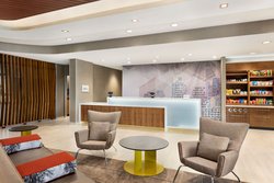  - SpringHill Suites by Marriott Camp Hill