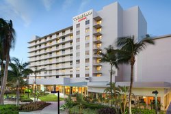  - Courtyard by Marriott Hotel Airport South Miami