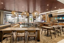  - SpringHill Suites by Marriott Camp Hill