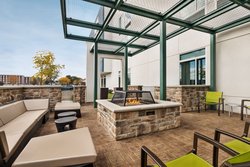  - SpringHill Suites by Marriott Camp Hill