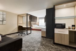  - SpringHill Suites by Marriott Camp Hill