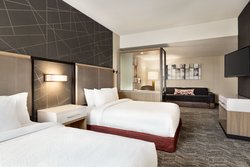  - SpringHill Suites by Marriott Camp Hill