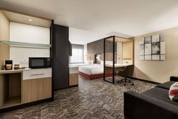  - SpringHill Suites by Marriott Camp Hill
