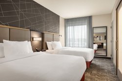  - SpringHill Suites by Marriott Camp Hill