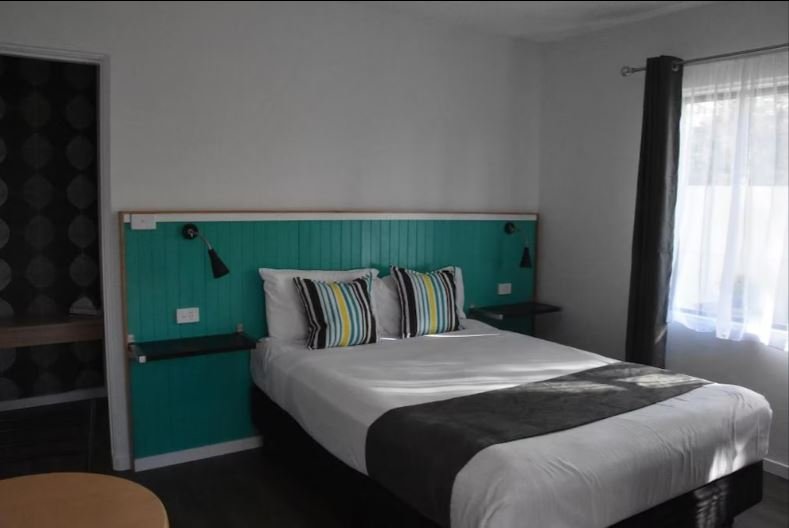 BALLINA HOMESTEAD MOTEL-guestroom-Motel Room.jpg