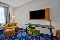 - Fairfield Inn & Suites by Marriott Winter Garden
