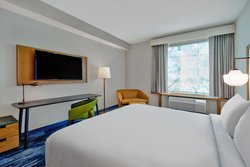  - Fairfield Inn & Suites by Marriott Winter Garden