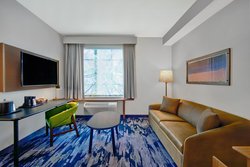  - Fairfield Inn & Suites by Marriott Winter Garden