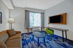  - Fairfield Inn & Suites by Marriott Winter Garden