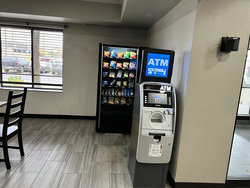  - Red Roof Inn Indianapolis - I-70, Exit 75