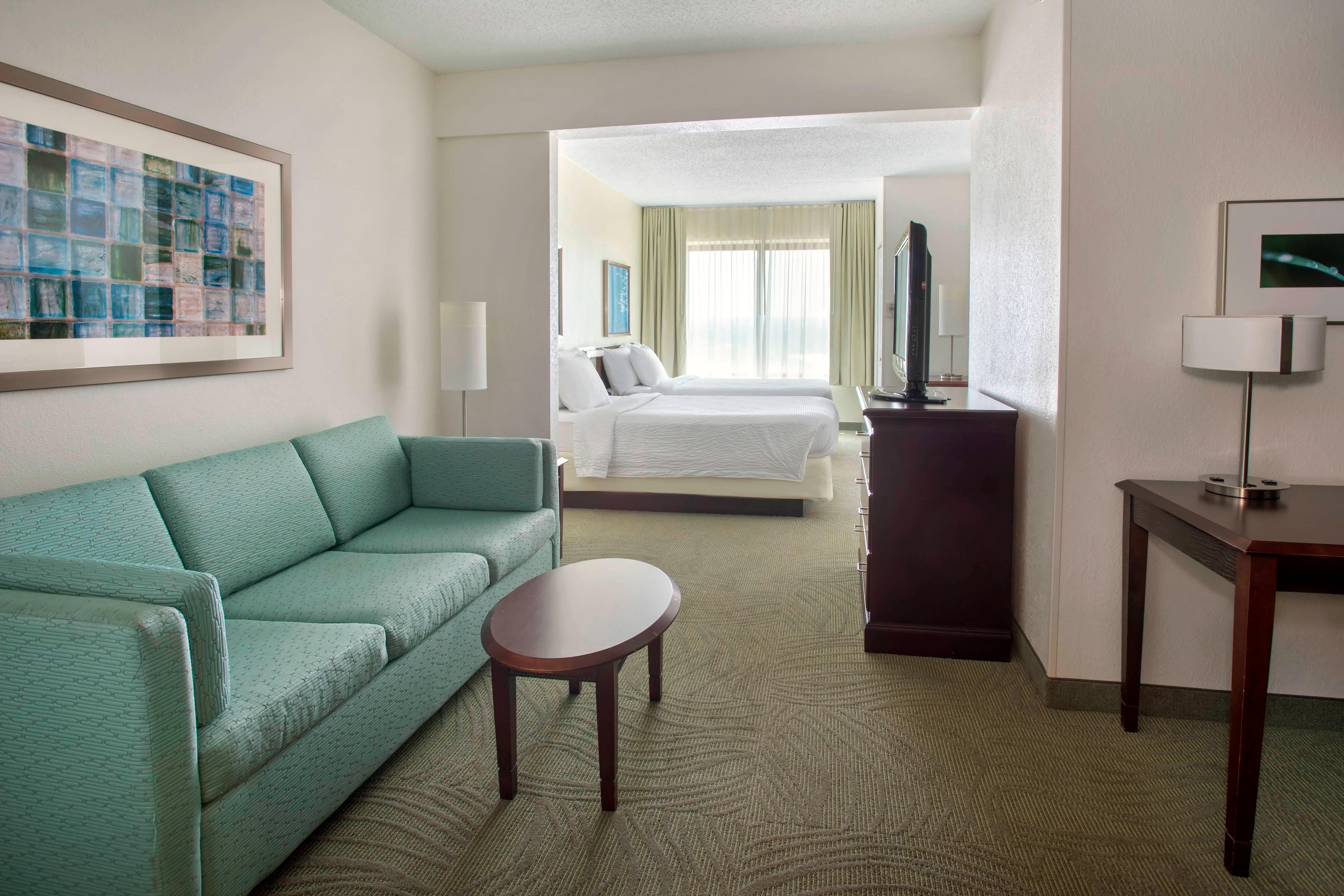 SpringHill Suites by Marriott Philadelphia Plymouth Meeting, photo 3