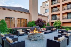  - Courtyard by Marriott Durham - I-85, Exit 174B