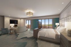  - Westin La Paloma Resort & Spa Tucson