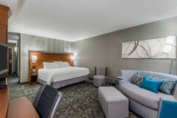  - Courtyard by Marriott Danbury - I-84, Exit 8