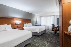  - Courtyard by Marriott Danbury - I-84, Exit 8