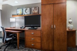  - Courtyard by Marriott Danbury - I-84, Exit 8