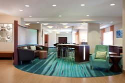  - SpringHill Suites by Marriott Hawthorne