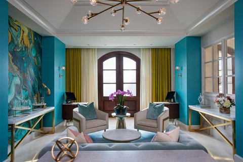 THE ST REGIS ATLANTA - Photo 78