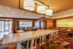  - Fairfield Inn & Suites by Marriott Columbia - I-65, Exit 46