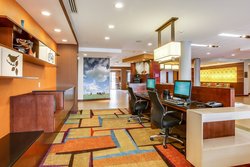  - Fairfield Inn & Suites by Marriott Columbia - I-65, Exit 46