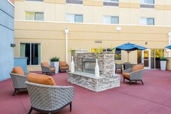 - Fairfield Inn & Suites by Marriott Columbia - I-65, Exit 46