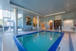  - Delta Hotel by Marriott Triangle Park Durham - I-40, Exit 281