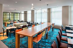  - Residence Inn by Marriott Watertown