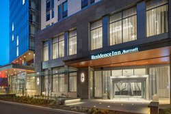  - Residence Inn by Marriott Downtown Seattle - I-5, Exit 166