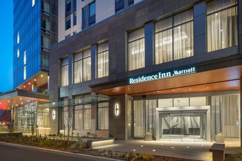 Residence Inn by Marriott Seattle NE/Bothell