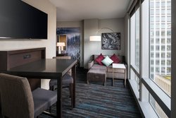  - Residence Inn by Marriott Downtown Seattle - I-5, Exit 166