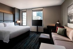  - Residence Inn by Marriott Downtown Seattle - I-5, Exit 166