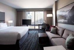  - Residence Inn by Marriott Downtown Seattle - I-5, Exit 166