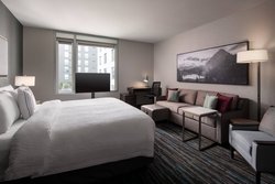  - Residence Inn by Marriott Downtown Seattle - I-5, Exit 166