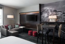  - Residence Inn by Marriott Downtown Seattle - I-5, Exit 166