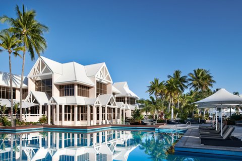 SHERATON GRAND MIRAGE RESORT - Photo 130