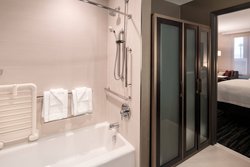  - Residence Inn by Marriott Downtown Seattle - I-5, Exit 166